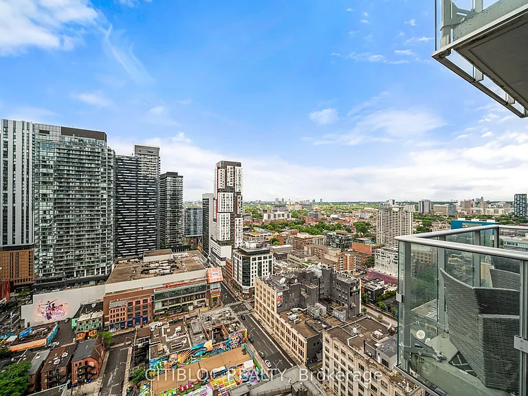 30 Nelson St #2807 — Photo 30