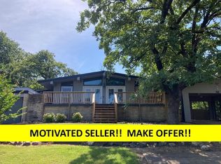 32 Flathead Dr, Cherokee Village, AR 72529