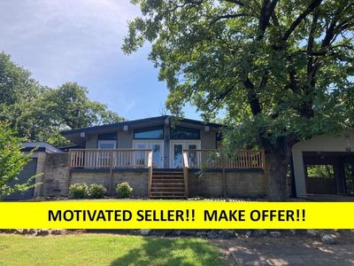 32 Flathead Dr, Cherokee Village, AR, 72529