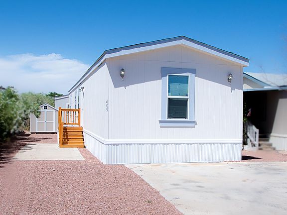 3rd image of 6300 W Tropicana Ave #409