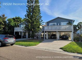 14220 N Bayshore Dr #3, Madeira Beach, FL 33708