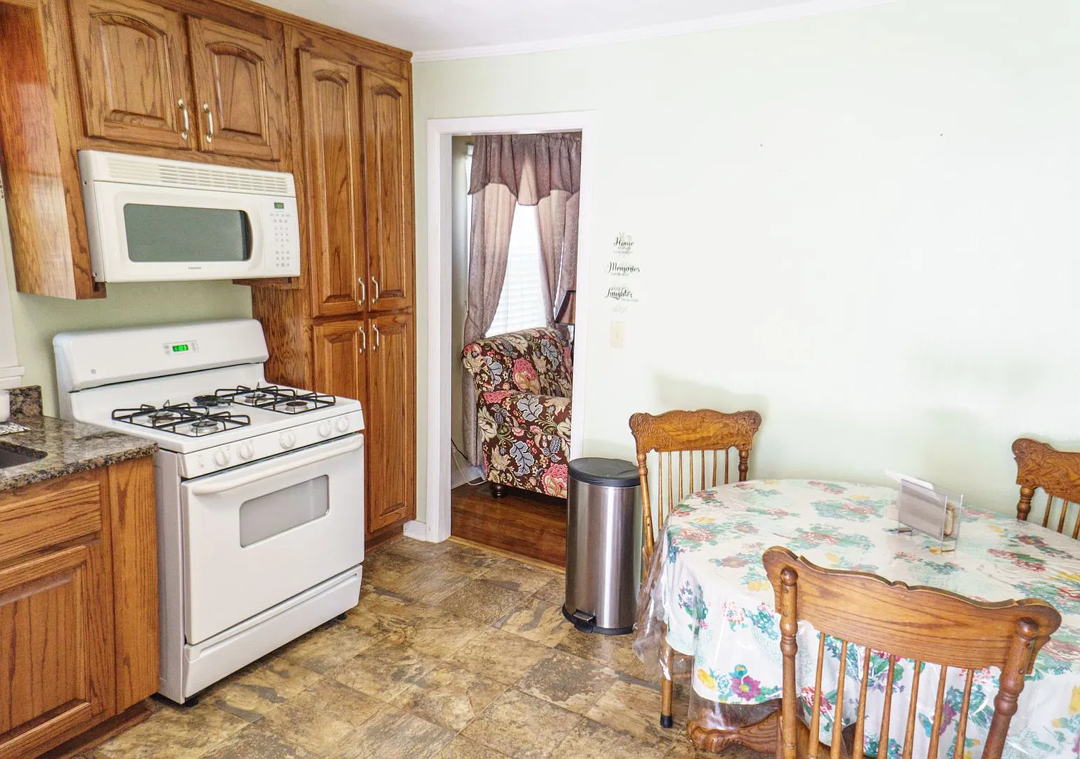 $500 Per Bedroom House In Auburn! — Photo 1