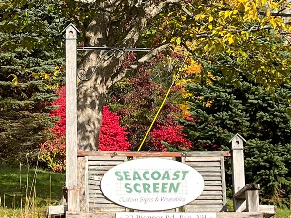 22 Pioneer Road, Rye, NH 03870