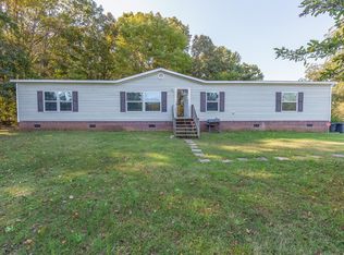 325 Hall Rd, Jackson, TN 38301