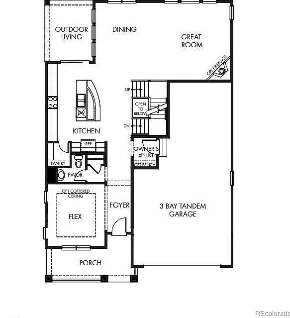 2nd image of 12187 Olive St