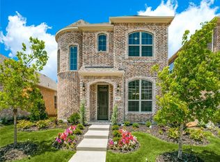 4216 Del Rey Ave, McKinney, TX 75070