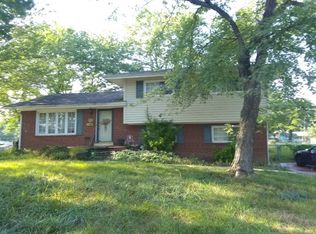 7409 Kipling Pkwy, District Heights, MD 20747