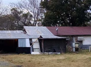 24603 Green Rd, Cameron, OK 74932