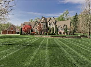 425 Woodside Ave, Jefferson, OH 44047