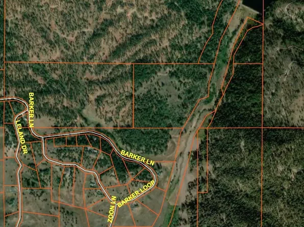 Barker Ln, Donnelly, ID 83615