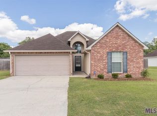14070 Pecan Ridge Dr, Gonzales, LA 70737