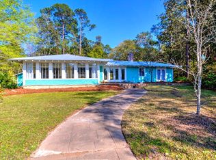 14623 Cotton Stocking Ln, Magnolia Springs, AL 36555