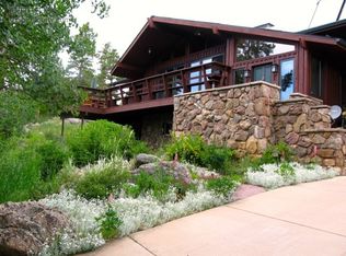 1649 Lump Gulch Rd, Black Hawk, CO 80422