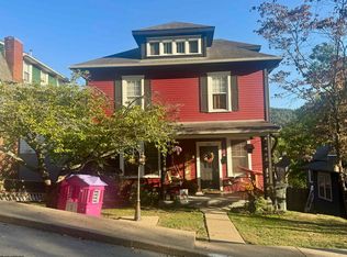 620 Center Ave, Weston, WV