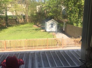 4015 Roberts Rd, Fairfax, VA 22032