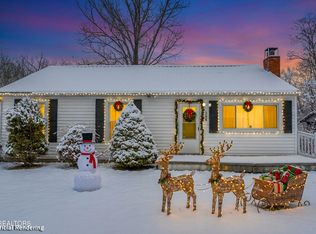 364 Jasmine Dr, Newport, TN 37821