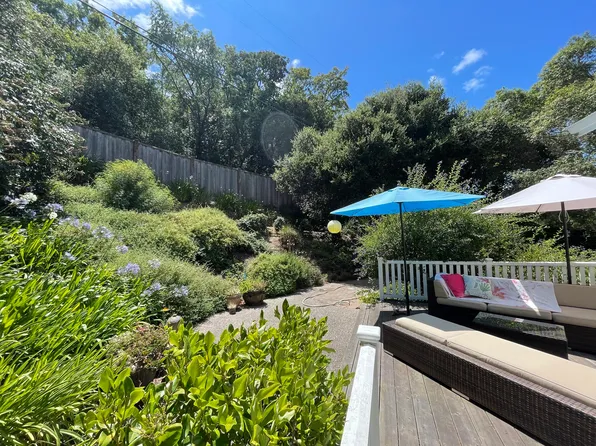 (undisclosed Address), Novato, CA 94945