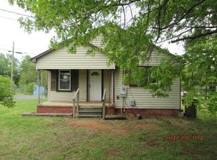 2808 Alexander Ave, Kannapolis, NC 28083