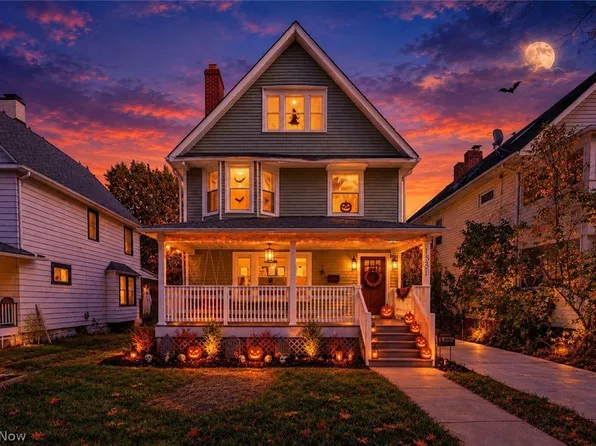 1351 Beach Ave, Lakewood, OH 44107