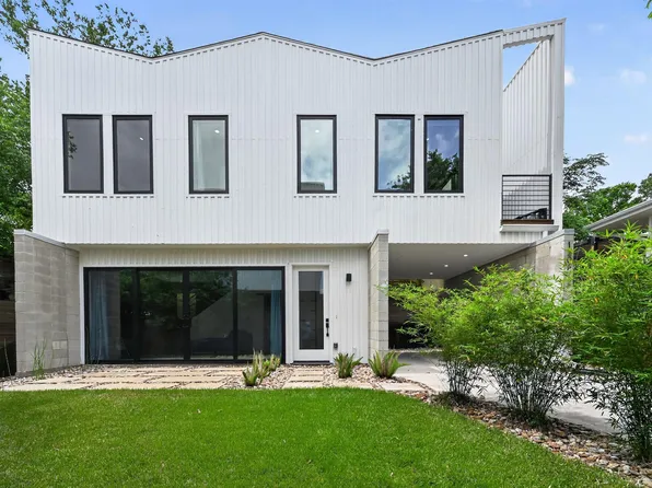 1206 Luna St #2, Austin, TX 78721