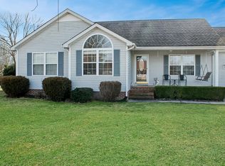 47 Eldon Dr, Manchester, TN 37355