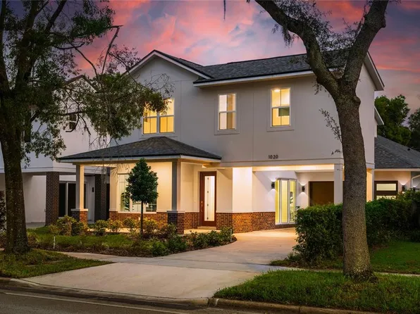 1020 W Princeton St, Orlando, FL 32804