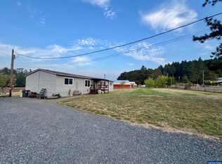 31365 Berlin Rd, Lebanon, OR 97355