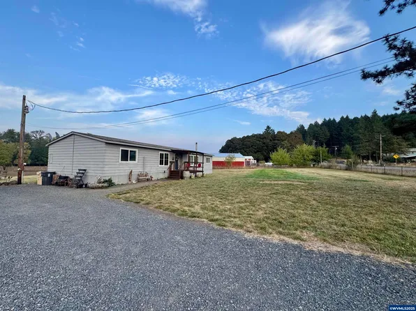 31365 Berlin Rd, Lebanon, OR 97355