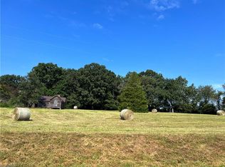 18AC Somers Rd, Hamptonville, NC 27020