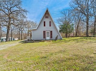 2246 Bristow Point Rd, McAlester, OK 74501