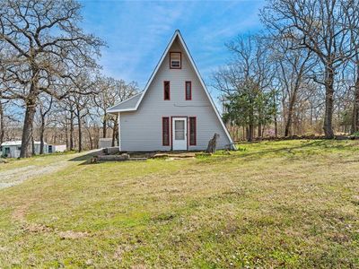 2246 Bristow Point Rd, McAlester, OK, 74501