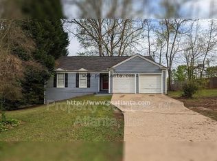 237 Red Oak Ct, Riverdale, GA 30274