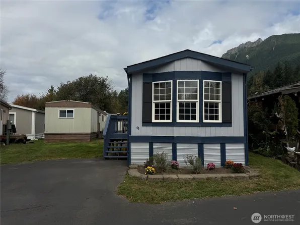 43010 SE North Bend Way #40, North Bend, WA 98045