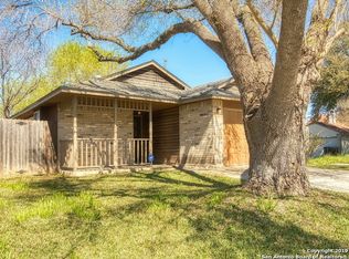 11303 Cache Path, San Antonio, TX 78245