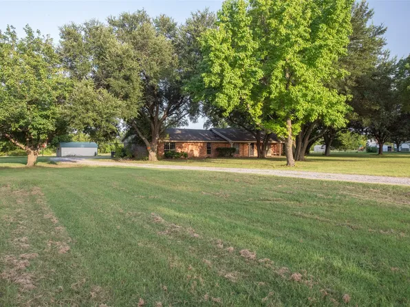1850 Rock Ridge Rd, Lucas, TX 75002
