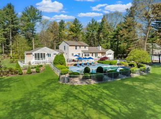 24 Donald Potter Rd, West Greenwich, RI 02817