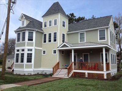 501 Pearl Ave, Cape May Point, NJ, 08212