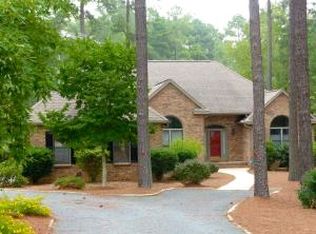 16081 Wildlife Ln, Wagram, NC 28396