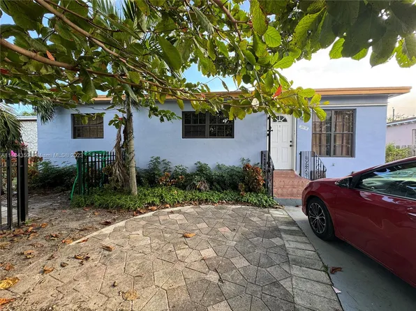 1060 NW 116th St, Miami, FL 33168
