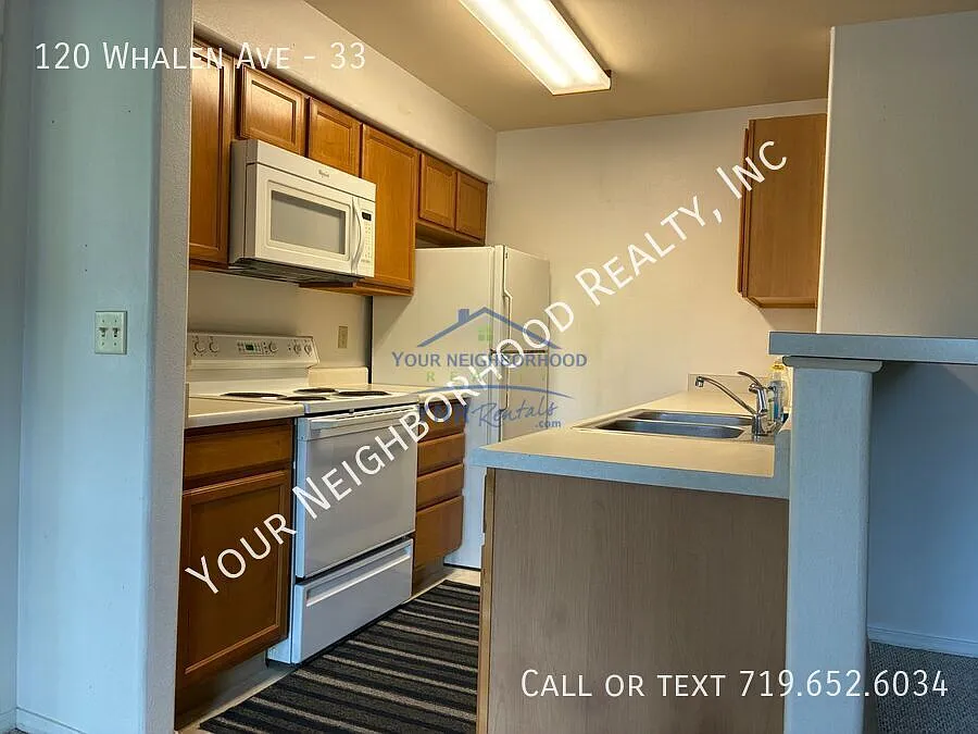 2 Bed 2 Bath Condo in Cripple Creek — Photo 2