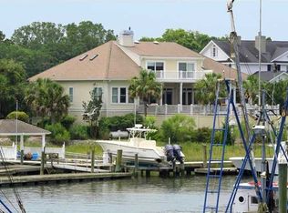 220 Haddrell St, Mount Pleasant, SC 29464