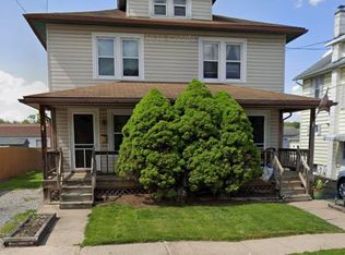 407-409 E Southern Ave, Williamsport, PA 17702