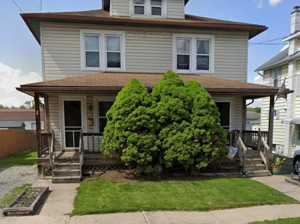 407-409 E Southern Ave, Williamsport, PA 17702