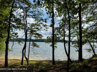 29 Annies Point, Alexander City, AL 35010