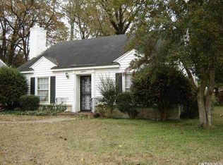 18 Sunset Dr, Jackson, TN 38301