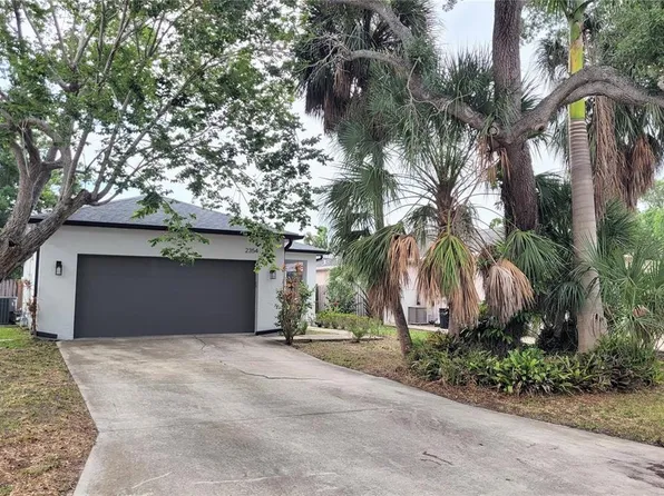 2354 TAMI SOLA STREET, SARASOTA, FL 34237