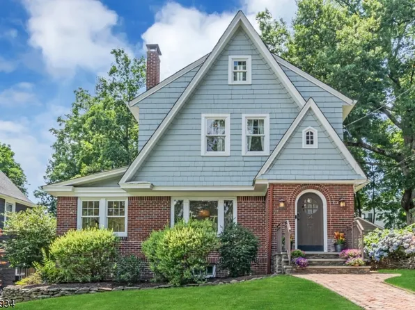 34 New England Rd, Maplewood Twp., NJ 07040