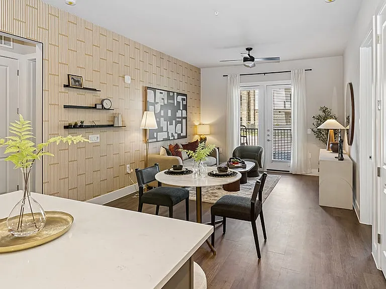 The Waylon Apartments & Townhomes — Photo 3