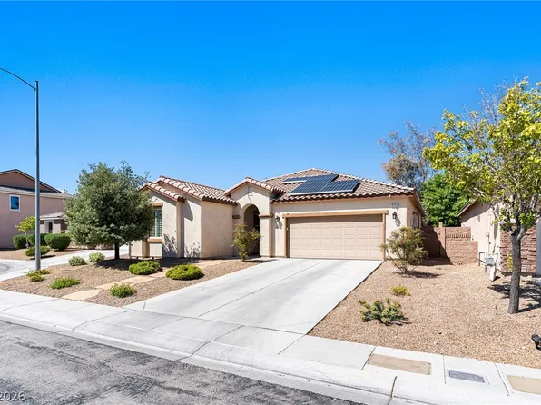 8213 Dragonfly Bush Ct, North Las Vegas, NV 89085