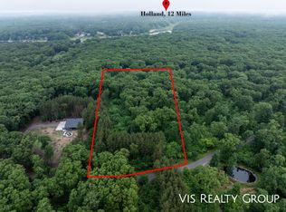 6289 Gesh Trl, Saugatuck, MI 49453